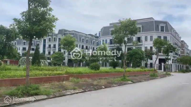 ✅ Bán Nhà Happy Land Đông Anh Giá Rẻ - 80M2 - Sẵn Sổ