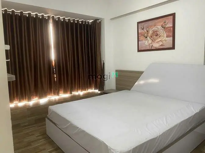 Cho Thuê Căn Hộ Scenic Valley 1, Pmh, Q7, Full Nội Thất, Nhà Bao Đẹp,