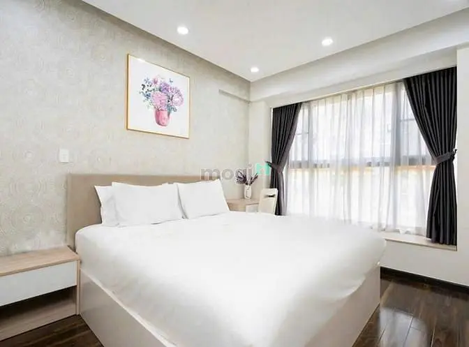 Cho Thuê Căn Hộ Scenic Valley - Phú Mỹ Hưng-Tp.hcm