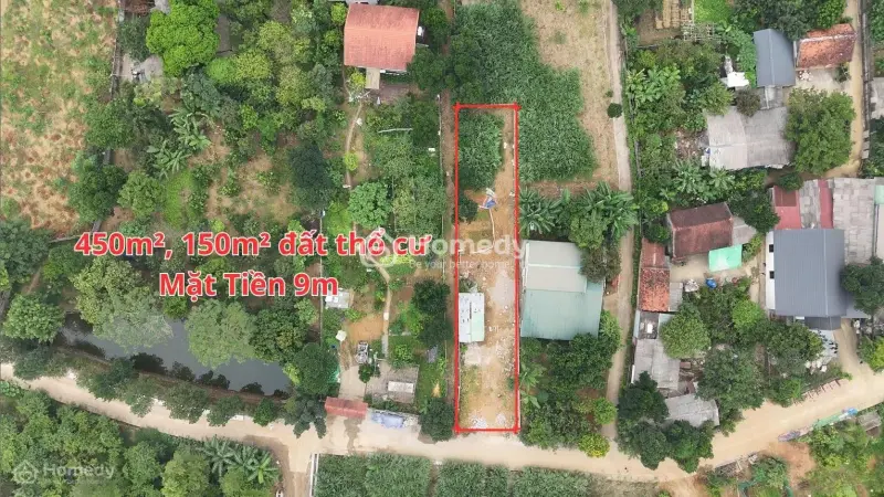 🌊 **Bán Lô Đất 2000M² View Hồ Tuyệt Đẹp Tại Yên Bài – Ba Vì