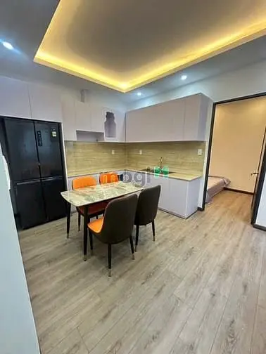 Bán Nhà Căn Góc Hẻm 3,5M Thông Quang Trung, P.10, 4 X 14, 3Pn Giá 5.35