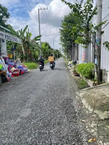 Mặt Tiền Tạ Thị Phi Siêu Đẹp Thích Hợp Xây Trọ, Gần Đại Học Fpt, Bình Thủy- Ct