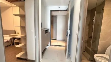 Không Đăng Tin Ảo - Căn Hộ Cho Thuê - 2Pn - Full Nội Thất - Giá 9 Triệu/Tháng