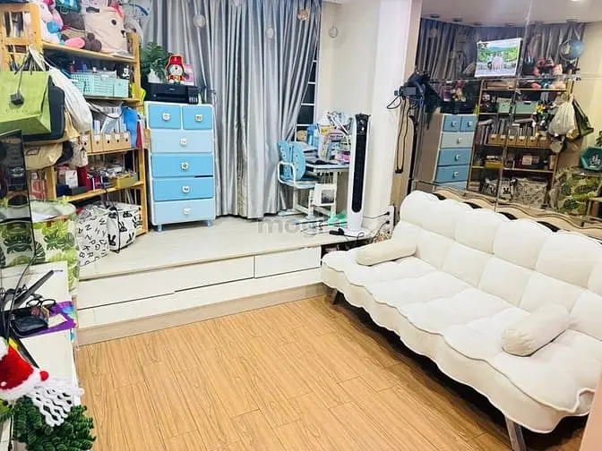 Chính Chủ Bán Nhà Hxh Nguyễn Duy Dương Q.10 - 3,3M X 9,2M - Giá 6,2 Tỷ