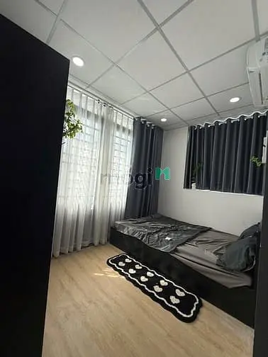 Căn Hộ 1Pn 1 Phòng Khách _ Cửa Sổ Trời _ Nội Thất Đầy Đủ