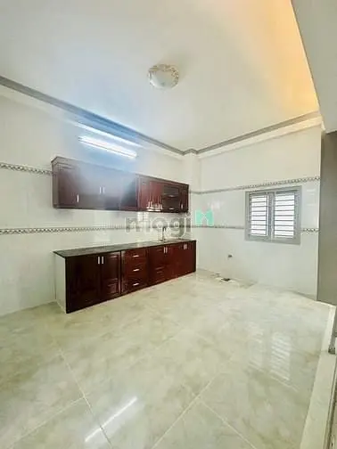 🌹💯Căn Góc Nhà Đẹp Mtnb Cư Xá A - 4,2X18M 5 Tầng Sát Trường Lam Sơn