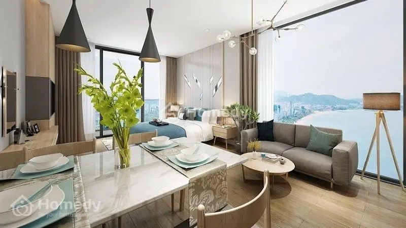 Lynntimes Thanh Thủy Đẳng Cấp Quý Phái Với Phong Cách Nhật Bản