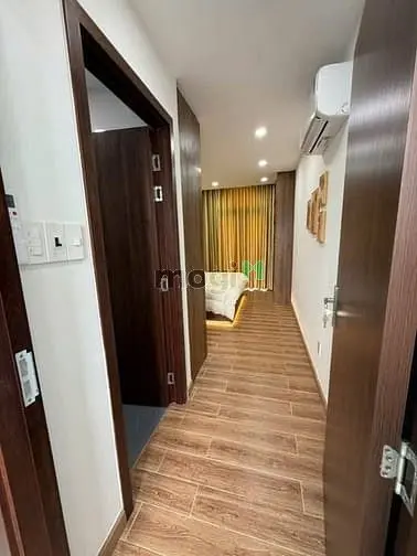 Bán Nhà Hẻm 3,5M Đường Quang Trung, P.8, 3,7 X 12, 4 Tầng Giá 5.15 Tỷ