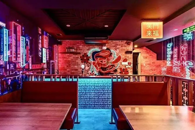 Cho Thuê Mặt Bằng Kinh Doanh Phó Đức Chính - Ngang 8M