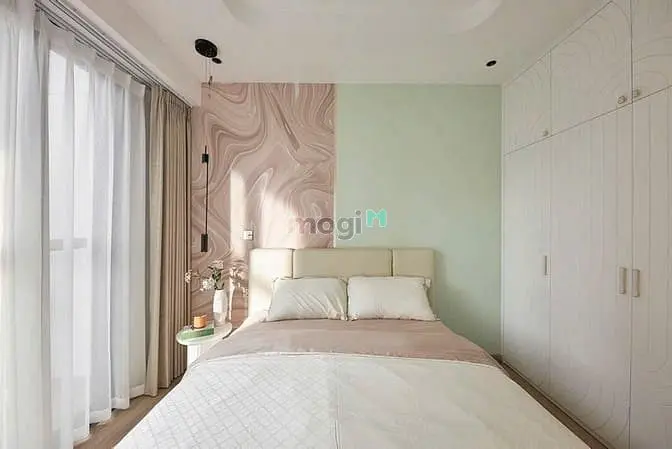 Cho Thuê Căn Hộ The Ascentia 3Pn, Full Nội Thất, Giá 32 Triệu