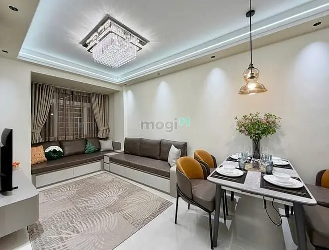 Cho Thuê Căn Hộ Chung Cư Sky Garden - Phú Mỹ Hưng-Tp.hcm