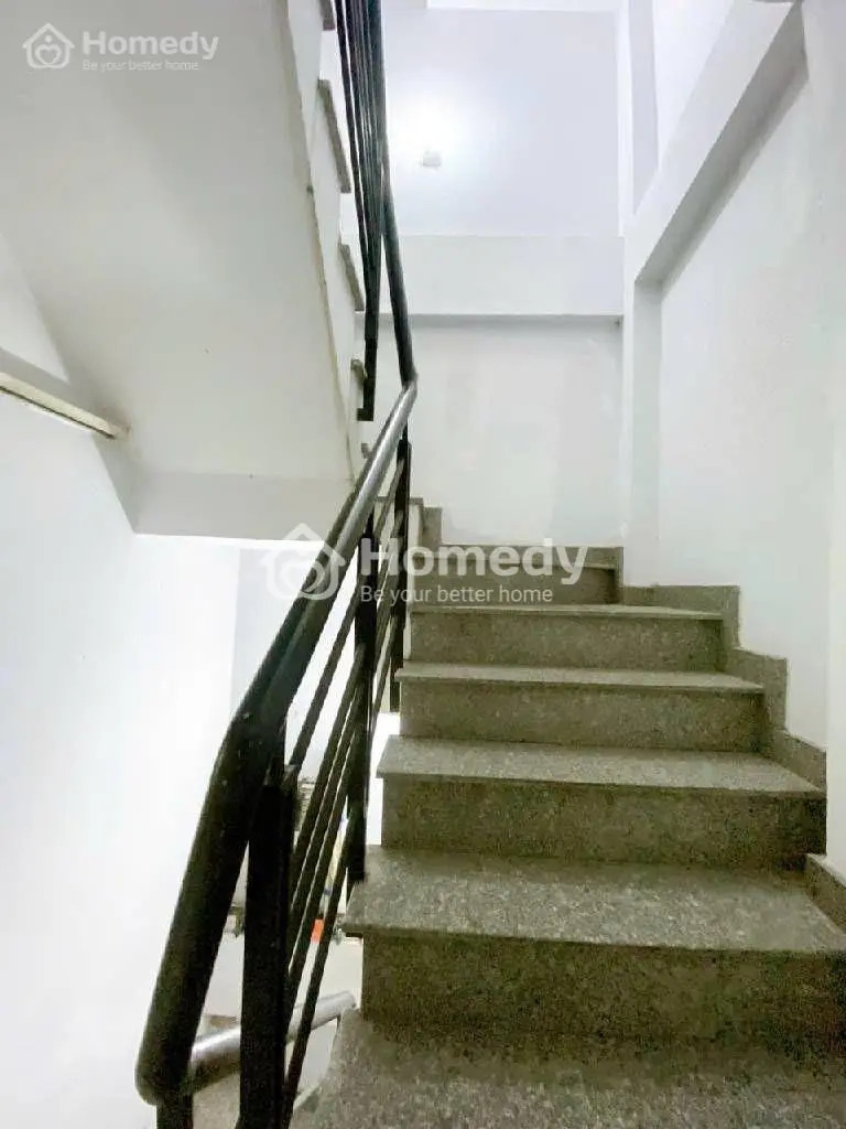 🔥 Tầm 5T7 Có Spot Đẹp Ngay Hậu Giang Q6 – 2 Tầnɡ Btct – Thông Số Đẹp🌟