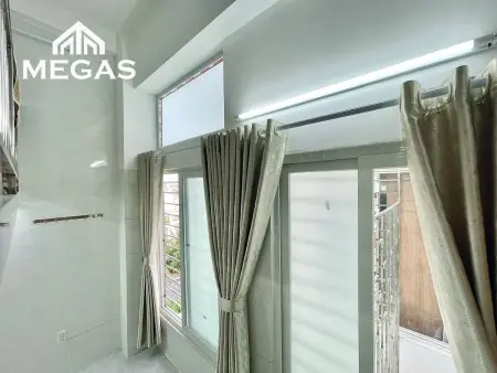 Phòng Trọ Sinh Viên Giá Rẻ Tân Bình