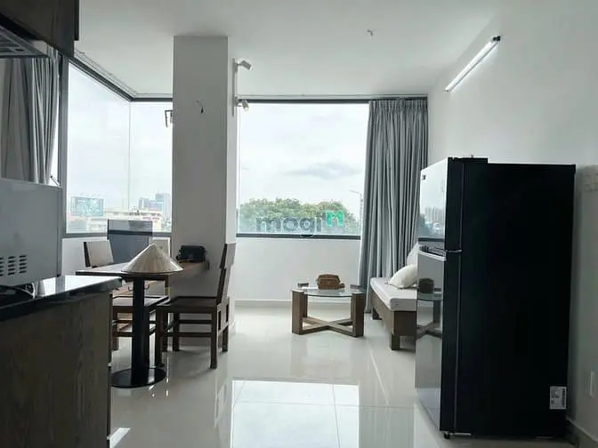 Căn Hộ 2 Phòng Ngủ Cao Cấp _ 75M2 _ Giá Mềm