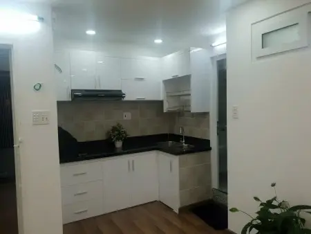 Chung Cư Nguyễn Chí Thanh, Q11: 10 Triệu/Th, 3P Ngủ Lớn, 120M2, Full Nt