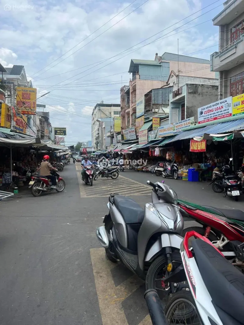 Cực Hot! Đất 317M2 , Giá 250 Triệu Trung Tâm Lõi Các Cụm Kcn