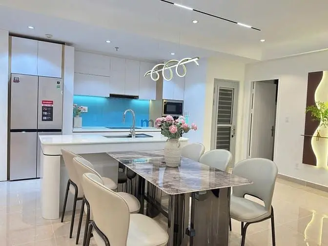 Bán Scenic Valley, Phú Mỹ Hưng Quận 7, 133M2 Có Ô Xe. Giá 13,9 Tỷ