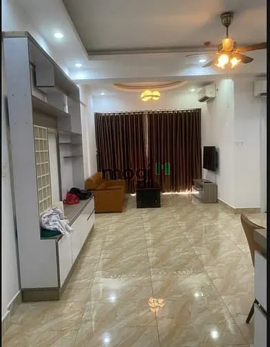 Cho Thuê Căn Hộ Scenic Valley - Phú Mỹ Hưng-Tp.hcm