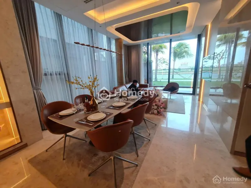 Mở Booking Căn Hộ 2Pn View Biển Tòa Mira Regal Complex