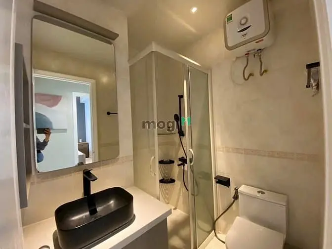 Cho Thuê Căn Hộ Mỹ Phúc, Pmh, Quận 7, Dt 106M2, 3Pn, Nội Thất Cao Cấp