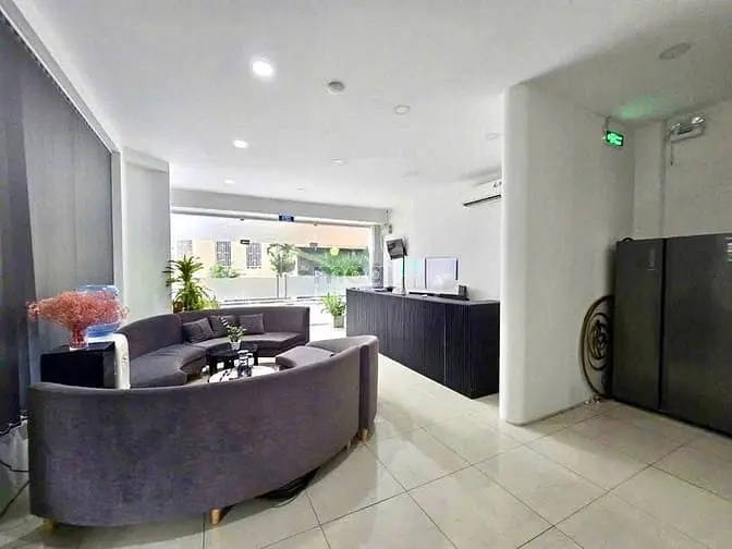 Cho Thuê Nhà Nguyên Căn - Phường Xuân Hòa Mới