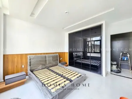 Dự Án Mới 100% - Oách Xà Lách - Q7