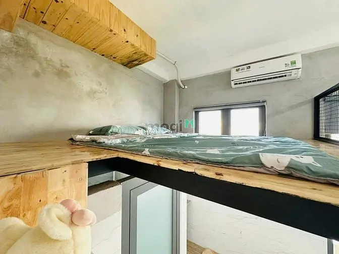 Khai Trương Duplex Siêu Đẹp Mới 100% Ngay Chợ Tân Hương, Tân Phú