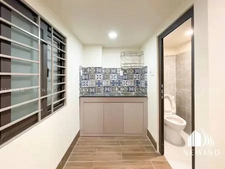 Phòng Duplex Quận 7 – Full Nội Thất Cao Cấp – Đường Số 53 Bình Thuận - Rmit Tdtu - Giá Chỉ 5Tr3