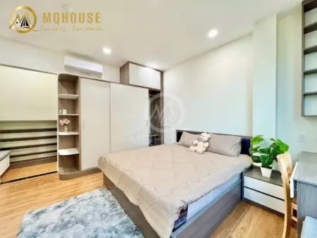 Căn Hộ Studio Gần Sân Bay Tân Sơn Nhất - Công Viên Hoàng Văn Thụ