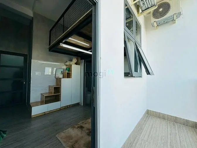 Khai Trương Duplex Siêu Đẹp Mới 100% Ngay Chợ Tân Hương, Tân Phú