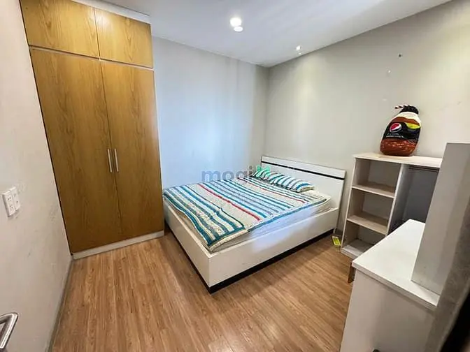 Cho Thuê Căn Hộ Gold View 81M2 2Pn, View Thoáng, Nhà Đẹp: 19Tr/Thang