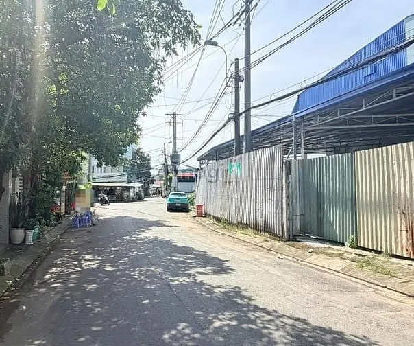 Cho Thuê Đất Thổ Cư Quận 2 Đường Xe Tải Ngang ~10M Hđ 10 Năm Giá Tlcc