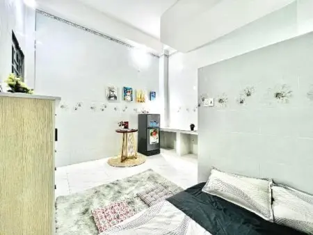 Phòng Trọ Sinh Viên 3Trieu - Tân Phú