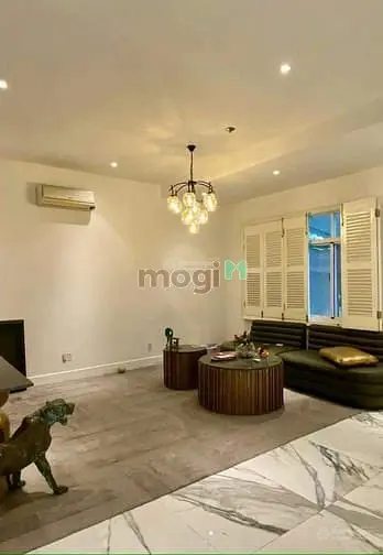 Cần Cho Thuê Biệt Thự Mỹ Thái, Phú Mỹ Hưng, Quận 7