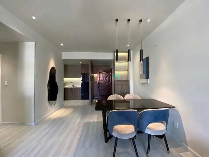 Cho Thuê Căn Hộ Mỹ Phúc, Pmh, Quận 7, Dt 106M2, 3Pn, Nội Thất Cao Cấp