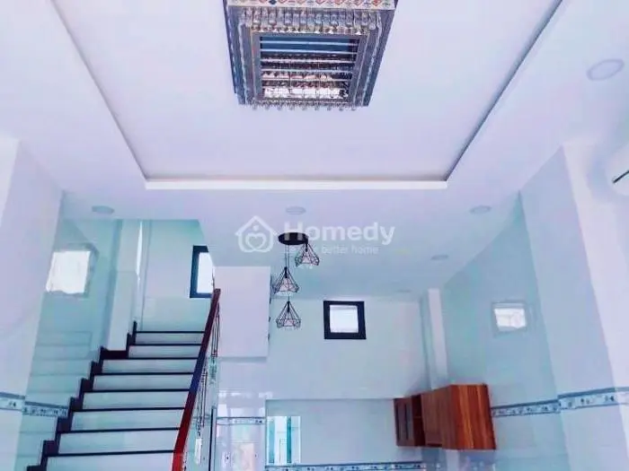 Mới Ken Lê Văn Lương, Q7