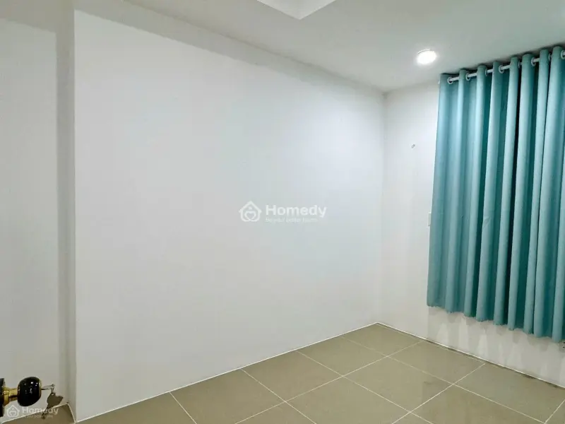 Chính Chủ Căn 62M2 Hoàng Kim Thế Gia, Sổ Hồng Sẵn, Nhà Mới, Tt 950Tr Ở Ngay