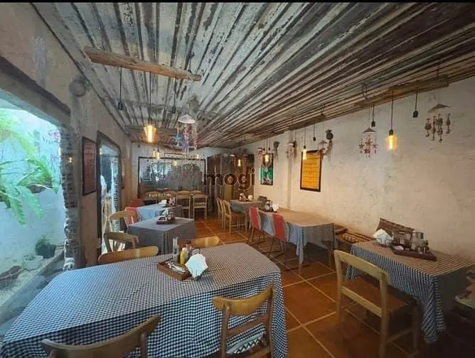 Sang Nhượng Mặt Bằng Đẹp Cạnh Quốc Hương, Thảo Điền. Giá Thuê Chỉ 30Tr