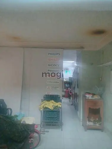 Q3-Lô Góc Mặt Tiền Bàn Cờ- Khu Vip- 3.9X10