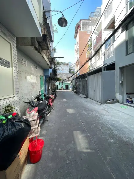 Cho Thuê Mặt Bằng Mới Keeng Tại Quận 10