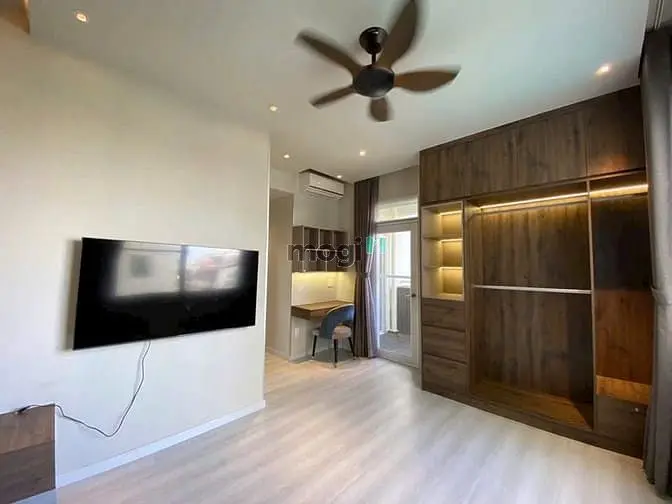 Cho Thuê Chcc Mỹ Phúc, Pmh, Quận 7, Dt 106M2, 3Pn, Giá 28 Tr/Th