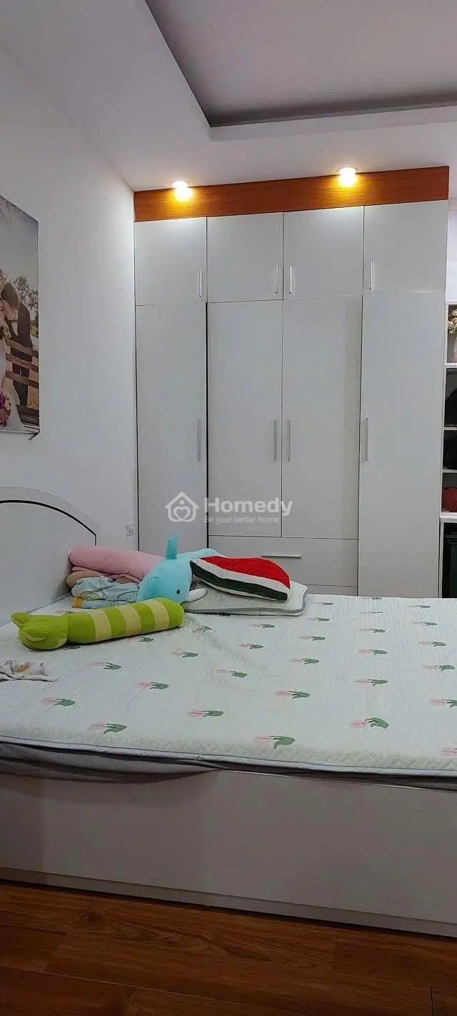 Căn 3P, 110M2 C/C Harmona,Trương Công Định, Tb Giá 15.5Tr/Th, Nội Thất.