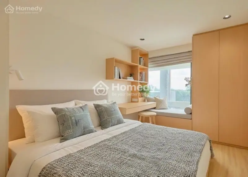 Shock! Chỉ Với 600 Triệu Sở Hữu Duplex Mini 70M2 Tại Đại Đô Thị Sun Urban City !