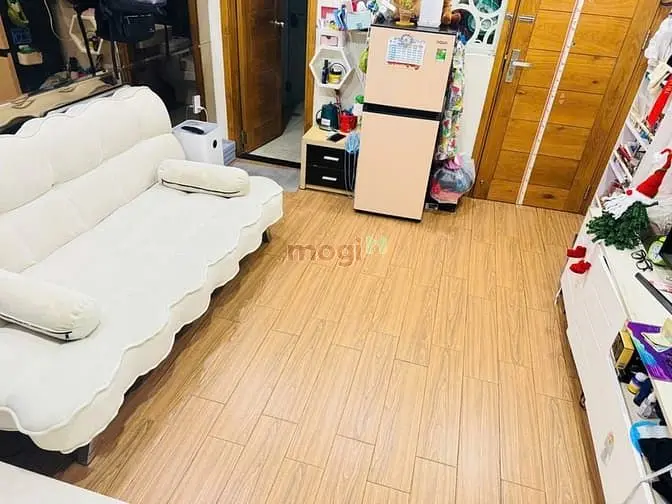 Chính Chủ Bán Nhà Hxh Nguyễn Duy Dương Q.10 - 3,3M X 9,2M - Giá 6,2 Tỷ