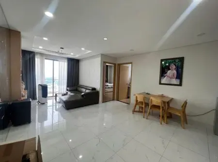 Căn Góc, 3Pn, 2Wc, C/C Babylon, Âu Cơ, Tp, 110M2, Nội Thất, 15Tr/Tháng.