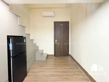 Phòng Duplex Quận 7 – Full Nội Thất Cao Cấp – Đường Số 53 Bình Thuận - Rmit Tdtu - Giá Chỉ 5Tr3