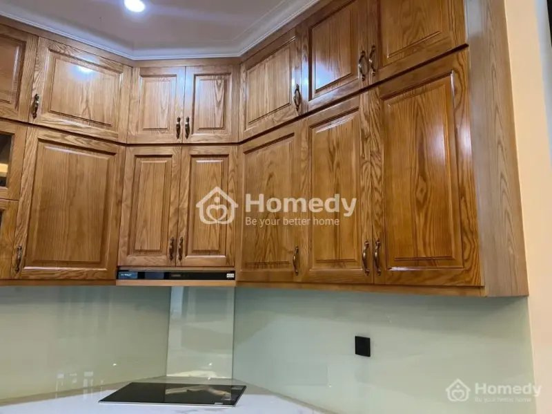 Cho Thuê Nhà Phố Liền Kề 4Pn Full Nội Thất Tại Lavida Vũng Tàu