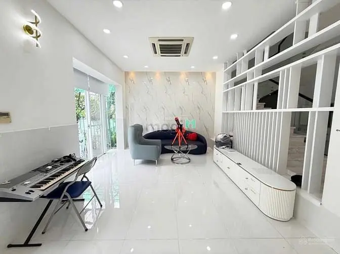 Bán Bt 4Pn, 3Wc, 126M2 Tại Hưng Thái 1 & 2, Q7, Hcm, 35 Tỷ