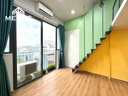 Mình Pass Trọ Phòng Tầng 2 Cuối Tháng 12 Vào Ở Ạ