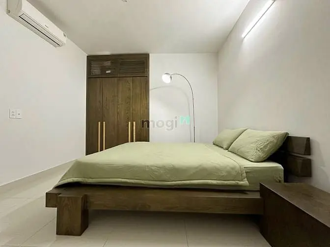 Căn Hộ 2 Phòng Ngủ Cao Cấp _ 75M2 _ Giá Mềm